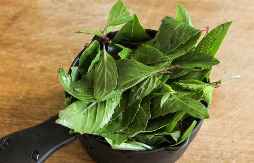 Loại rau phổ biến rẻ tiền chứa nhiều vitamin tốt cho xương, phòng chống ung thư.