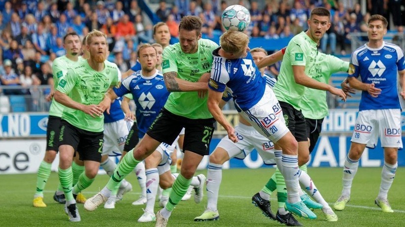 Nhận định soi kèo trận Klaksvik vs Differdange, 1h00 ngày 11/7.
