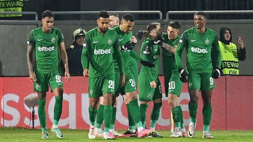 Nhận định soi kèo trận Ludogorets vs Dinamo Batumi, 1h00 ngày 11/7.