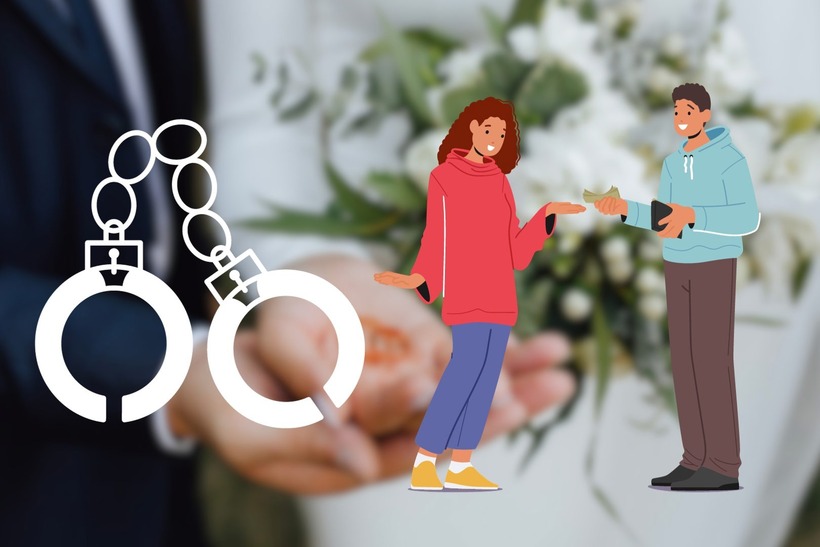 Vợ ép chồng đưa lương không phải là "cưỡng đoạt tài sản"