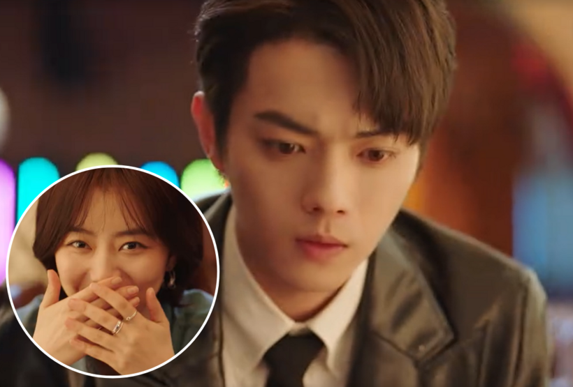 Nhà đầu tư tài giỏi như Hàn Đình cũng gặp khó khi chơi trò chơi, khiến Kỷ Tinh vô cùng vui vẻ.