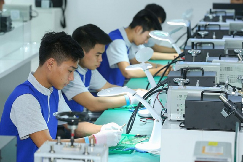 Trên thực tế học nghề có rất nhiều lợi ích và phù hợp cho nhiều người.