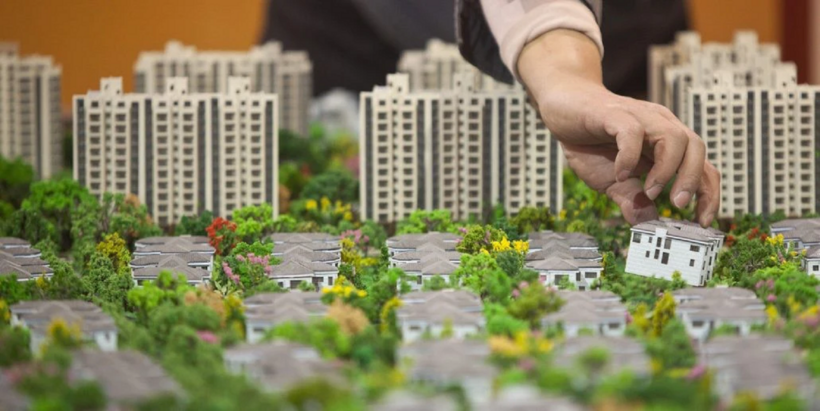 Ngành bất động sản khá "kén" người