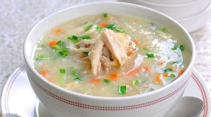Trẻ bị bệnh bạch hầu cũng cần bổ sung kẽm giúp kháng viêm, tăng sức đề kháng, giúp củng cố sức khỏe cho đường ruột. Ảnh minh họa