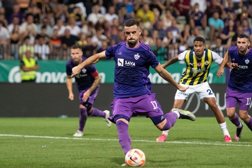 Nhận định soi kèo trận Botev Plovdiv vs Maribor Europa League, 1h00 ngày 12/7.