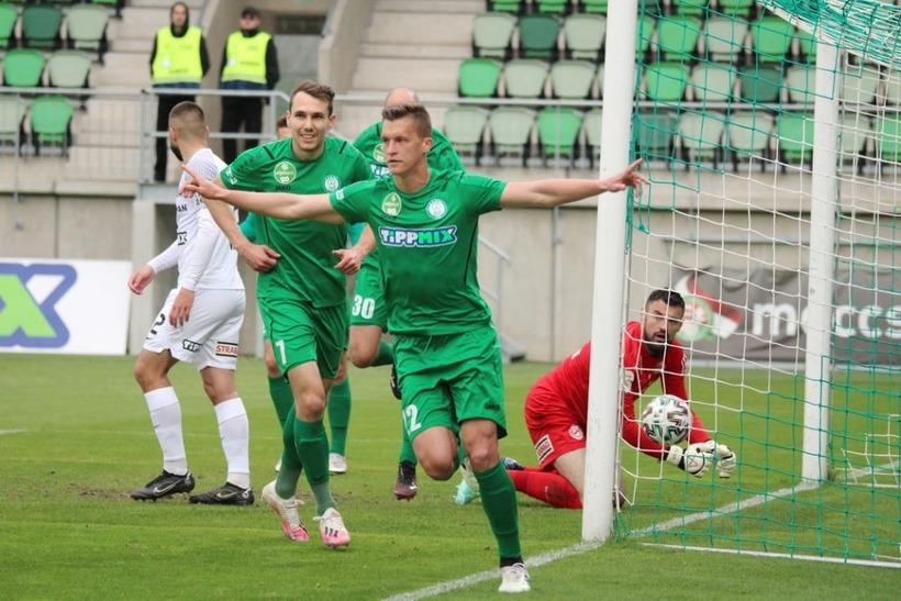 Nhận định soi kèo trận Paksi vs Corvinul Hunedoara Europa League, 0h00 ngày 12/7.