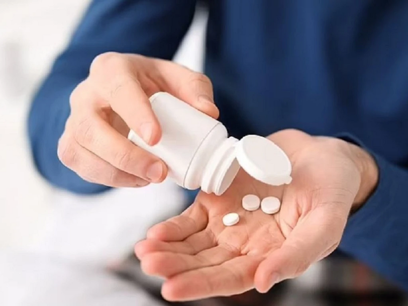 Run tay có thể là tác dụng phụ của một số loại thuốc thần kinh