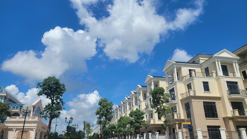 Chuyện một gia đình Hàn Quốc ở “nơi đáng sống bậc nhất hành tinh”  - 2