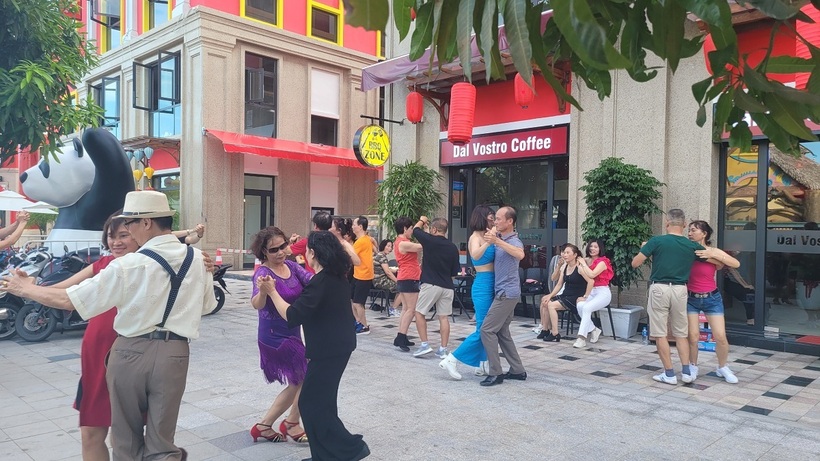 Chuyện một gia đình Hàn Quốc ở “nơi đáng sống bậc nhất hành tinh”  - 4