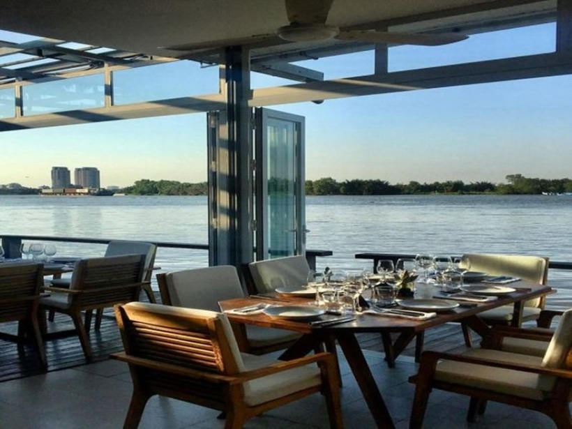 The Deck Saigon