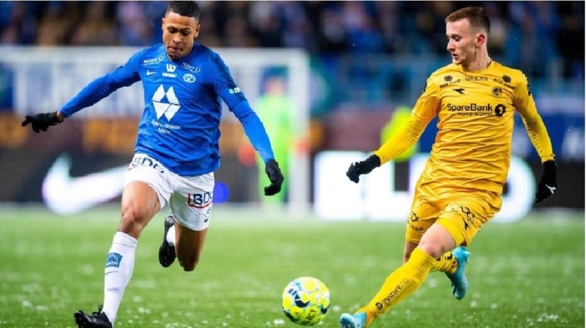 Nhận định soi kèo trận Sandefjord vs Bodo Glimt VĐQG Na Uy, 22h00 ngày 13/7.