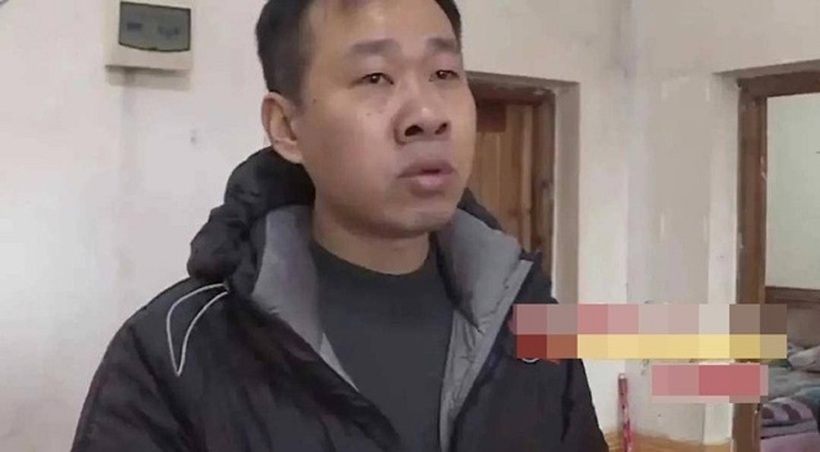 Trương Tân Đào. Ảnh: Trang 163