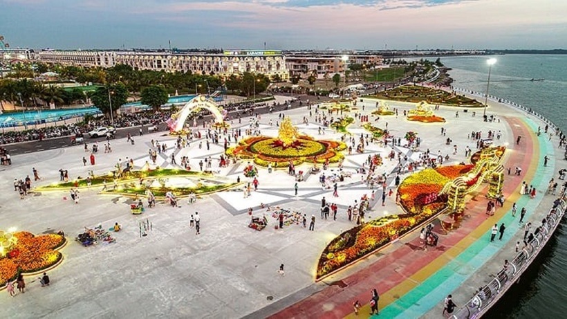 Khu du lịch Rạch Giá