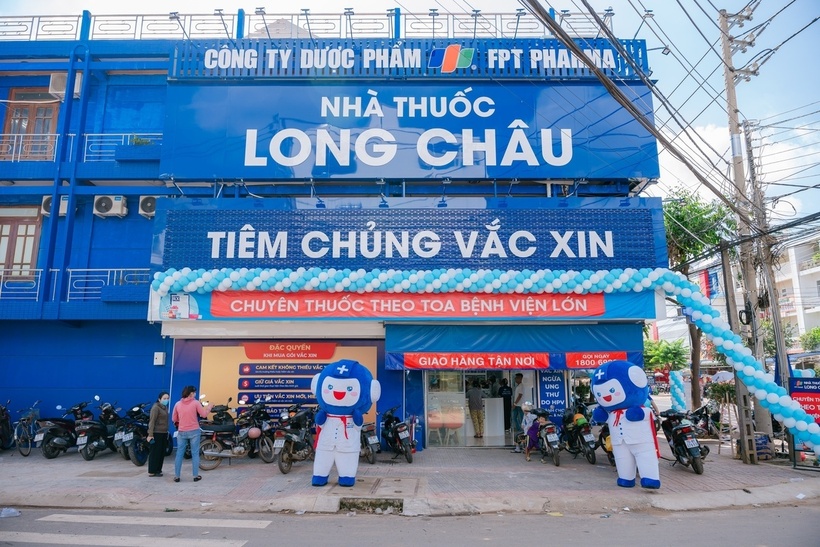 Tiêm chủng Long Châu thông tin về kết quả kiểm tra, đánh giá an toàn tiêm chủng. Ảnh minh họa.