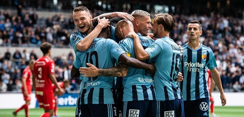 Nhận định soi kèo trận Djurgarden vs Varnamo VĐQG Thụy Điển, 19h00 ngày 14/7.