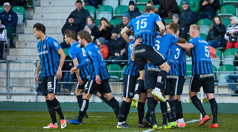 Nhận định soi kèo trận EIF vs Inter Turku VĐQG Phần Lan, 21h ngày 14/7.