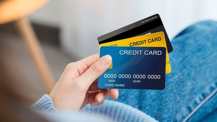 Hướng dẫn các cách tra hạn mức của thẻ tín dụng.