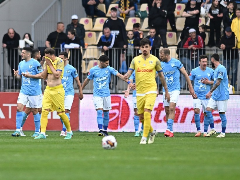 Nhận định soi kèo trận Petrolul Ploiesti vs Buzau VĐQG Romania, 1h30 ngày 16/7.
