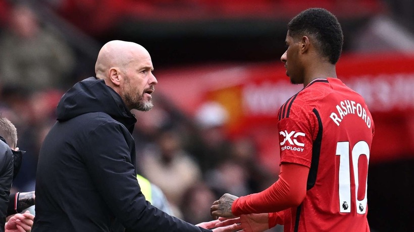 Nhận định soi kèo trận Rosenborg vs MU, 23h00 ngày 15/7.
