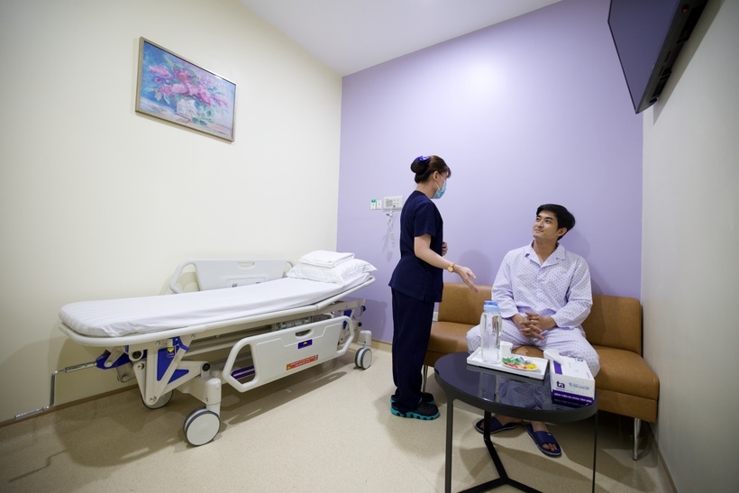 Tiêu chí đánh gía bệnh viện vô cùng khắt khe