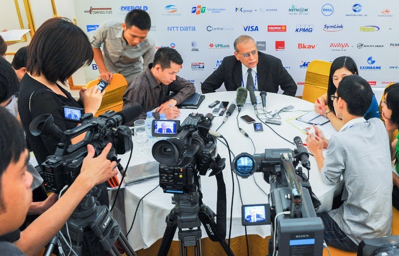 Ngành Báo chí và Truyền thông