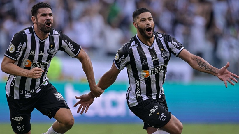Nhận định soi kèo trận Juventude vs Atletico Mineiro VĐQG Brazil, 5h ngày 17/7.