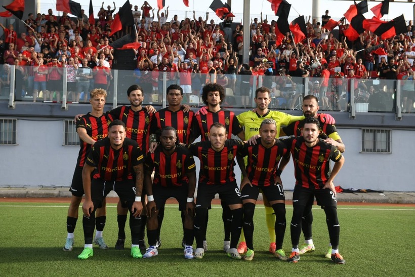 Nhận định soi kèo trận Lincoln Red Imps vs Hamrun Spartans, 23h00 ngày 16/7.
