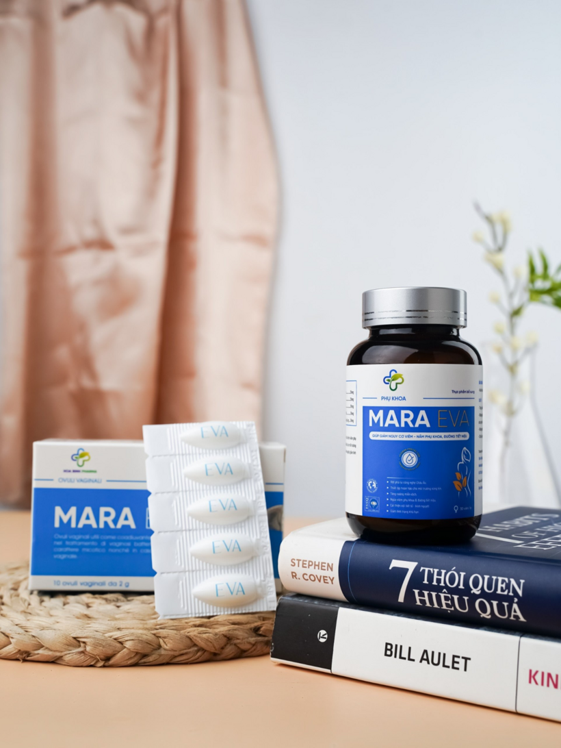 Chuyên gia đánh giá cao cơ chế tác động đa chiều của Mara Eva - 3