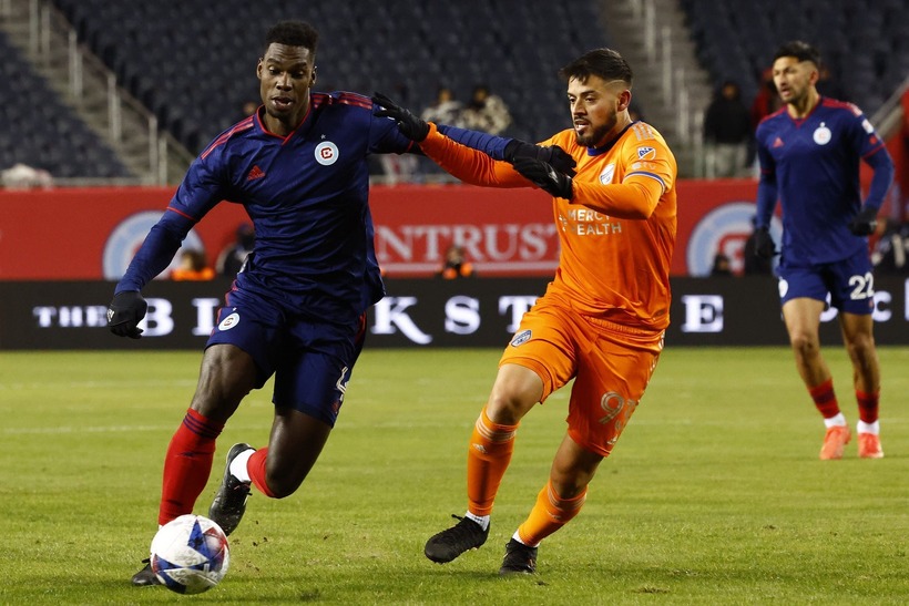 Nhận định soi kèo trận Cincinnati vs Chicago Fire MLS, 6h30 ngày 18/7.