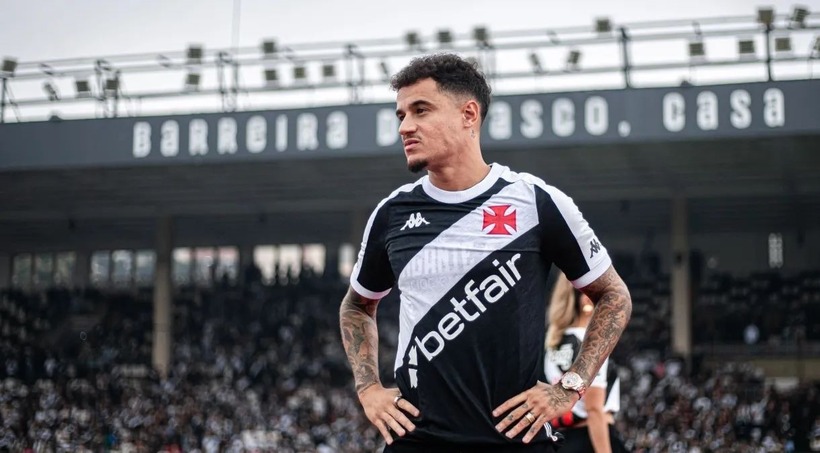 Nhận định soi kèo trận Goianiense vs Vasco da Gama VĐQG Brazil, 5h00 ngày 18/7.
