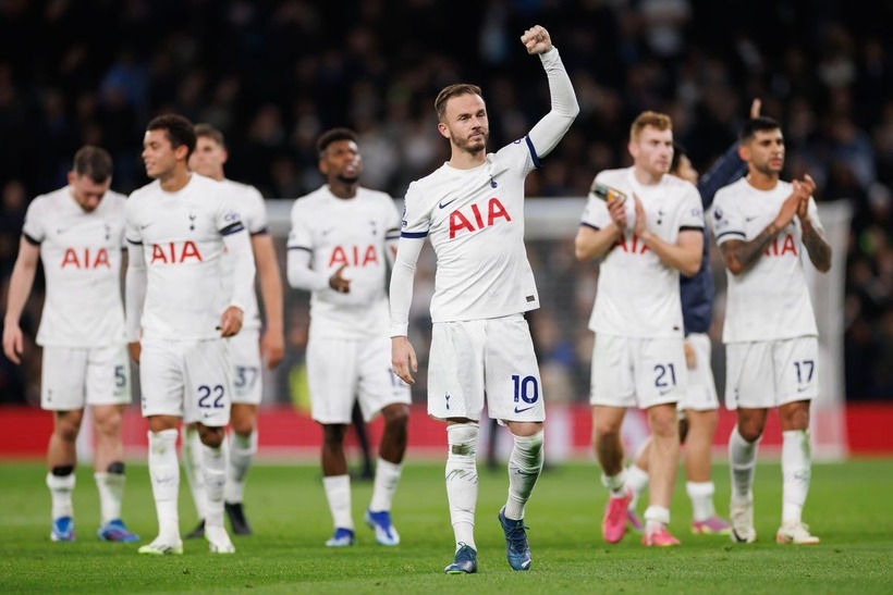 Nhận định soi kèo trận Hearts với Tottenham, 1h00 ngày 18/7.