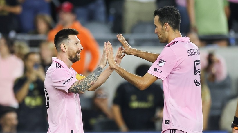 Nhận định soi kèo trận Inter Miami vs Toronto MLS, 6h30 ngày 18/7.