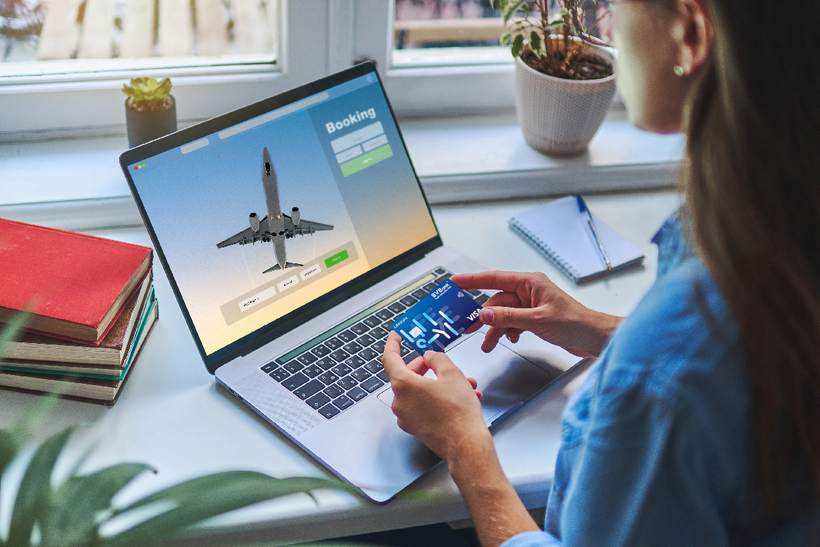 3 cách tiết kiệm tiền khi du lịch mùa cao điểm - 1