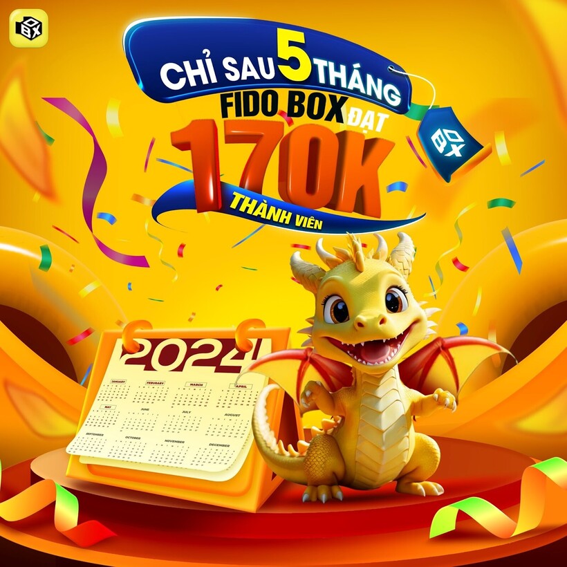 Kỷ niệm 1 năm hành trình phát triển của Toyar Inc: Những dự án và thành tựu đạt được - 2