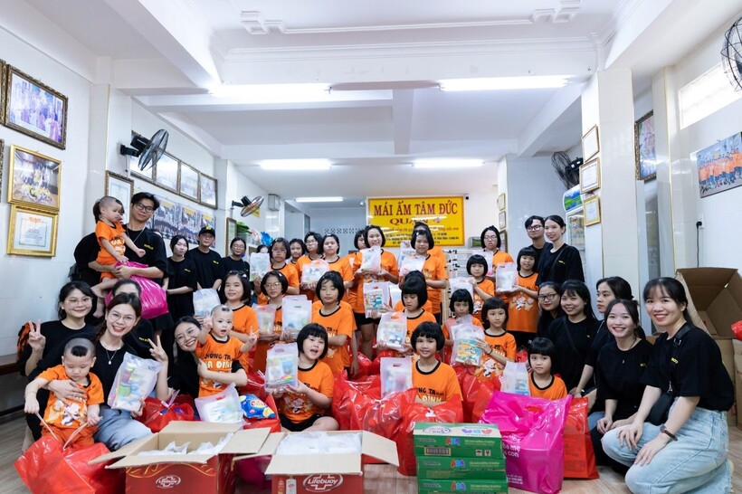 Kỷ niệm 1 năm hành trình phát triển của Toyar Inc: Những dự án và thành tựu đạt được - 5