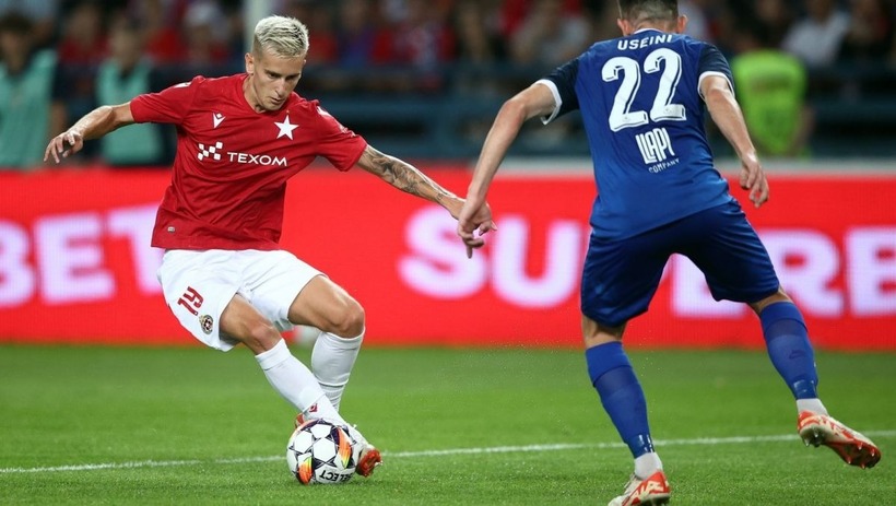 Nhận định soi kèo trận Llapi vs Wisła Krakow Europa League, 21h30 ngày 18/7.