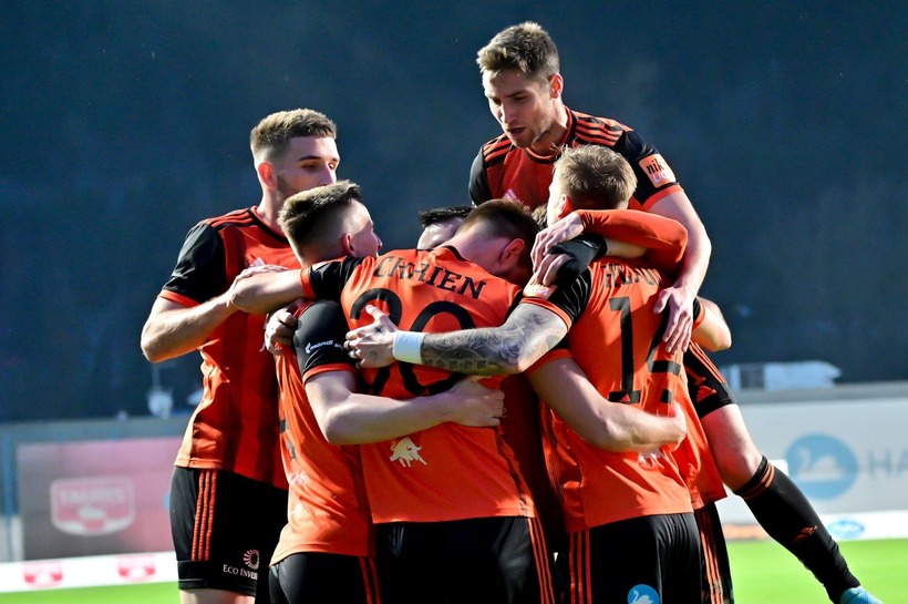 Nhận định soi kèo trận Tobol Kostanay vs Ruzomberok Europa League, 22h ngày 18/7.