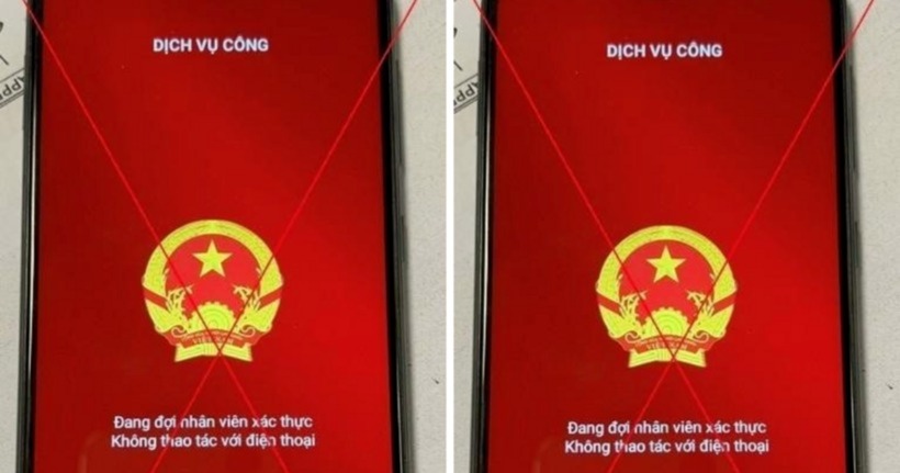 Phần mềm giả mạo