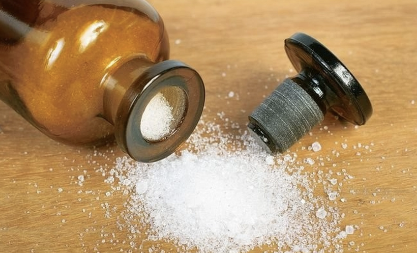 Xyanua được mệnh danh là chất độc nhất trong các loại chất độc, có thể giết chết một người trưởng thành trong vài phút chỉ với lượng rất nhỏ, khoảng 50 mg. Ảnh minh họa: Pixabay.