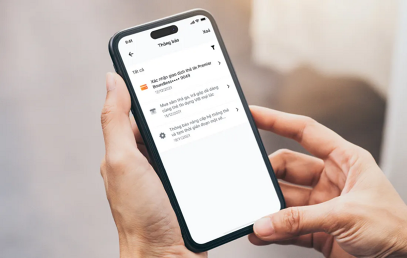 Hướng dẫn các cách hủy SMS Banking.