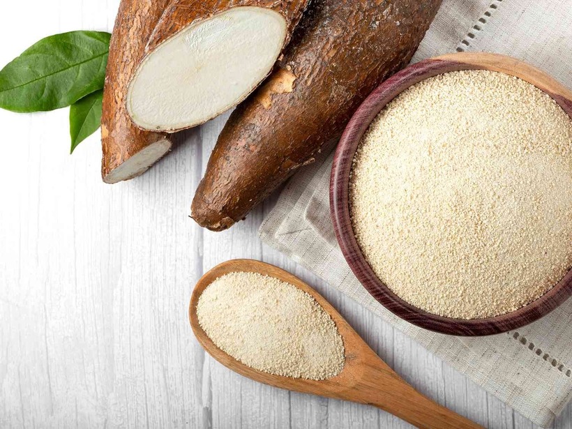 Loại thực phẩm quen thuộc tiềm ẩn nguy cơ tử vong do ngộ độc xyanua.