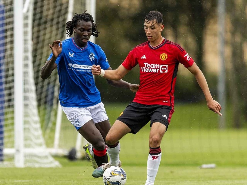 Nhận định soi kèo trận Rangers vs Manchester United, 22h00 ngày 20/7.