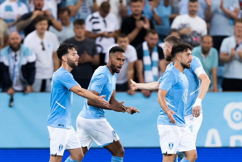 Nhận định soi kèo trận Sirius vs Malmo VĐQG Thụy Điển, 00h ngày 20/7.