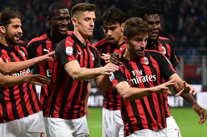 Nhận định soi kèo trận SK Rapid vs AC Milan, 22h30 ngày 20/7.