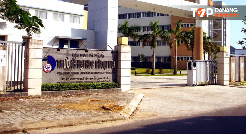 Trường Đại học Ngoại ngữ (Đại học Đà Nẵng)