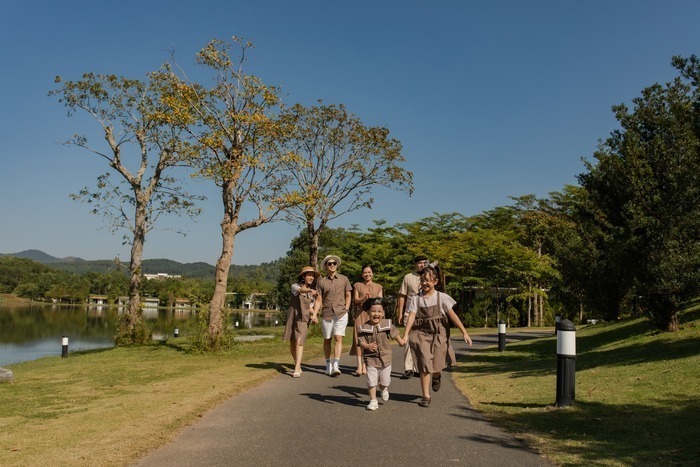 Khám phá những resort 5 sao ngay gần Hà Nội - 2