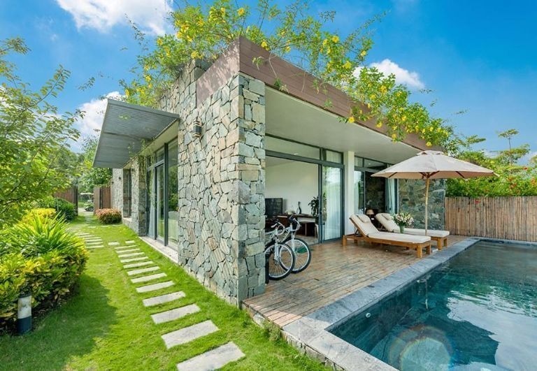 Khám phá những resort 5 sao ngay gần Hà Nội - 1