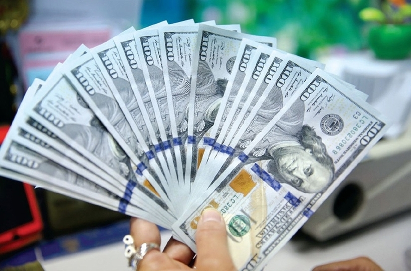 Tỷ giá USD hôm nay 20/7/2024