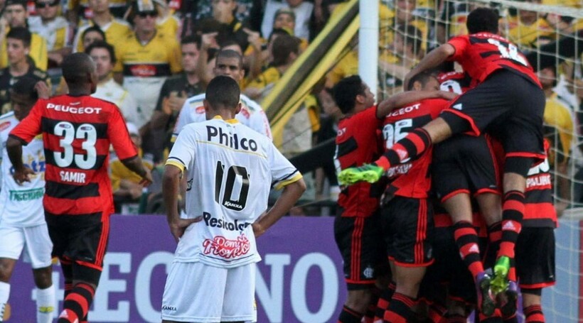Nhận định soi kèo trận Flamengo vs Criciuma VĐQG Brazil, 2h ngày 21/7.