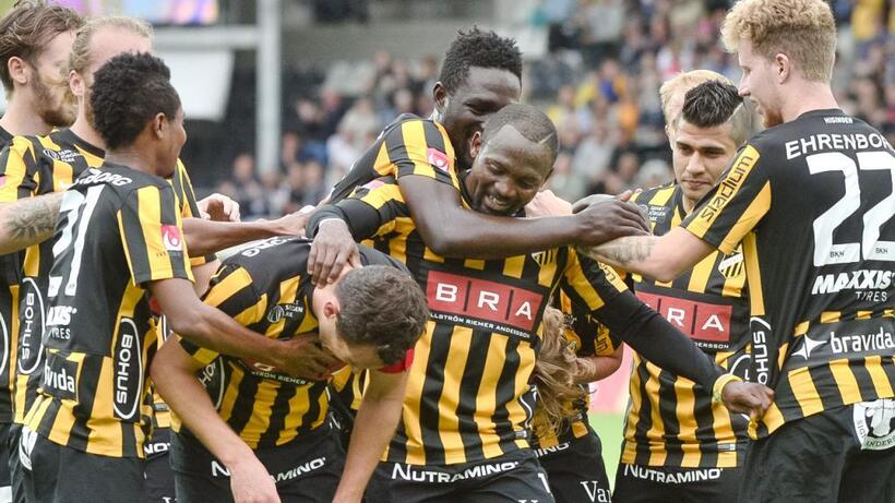 Nhận định soi kèo trận Varnamo vs Hacken VĐQG Thụy Điển, 20h ngày 20/7.